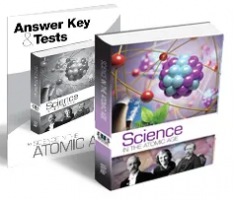 Science in the Atomic Age Set